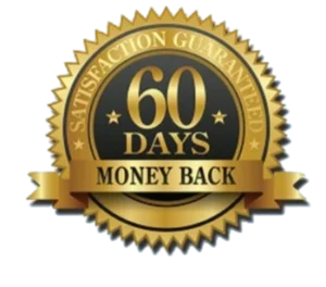 Gut Vita Money Back Guarantee