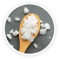 Mediterranean Sea Salt