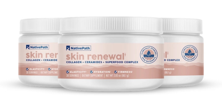 Nativepath Skin Renewal