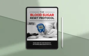 The Blood Sugar Reset Protocol