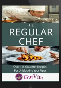 The Regular Chef