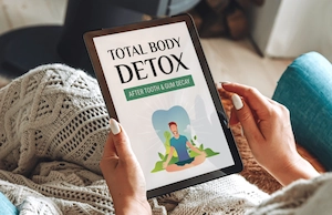 Total Body Detox After Tooth