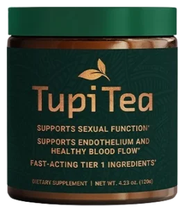 Tupi Tea Reviews