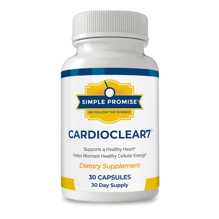 Cardio Clear 7 Reviews