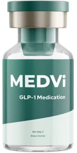 MEDVi GLP‑1 Reviews