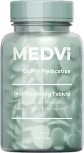 Medvi GLP-1 Tablets