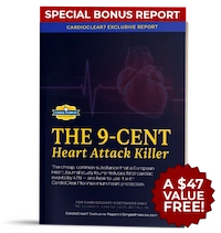 The-9-Cent-Heart-Attack-Killer